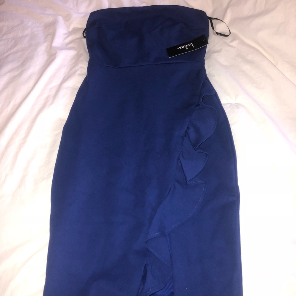 LULUS THIGH LENGTH DRESS